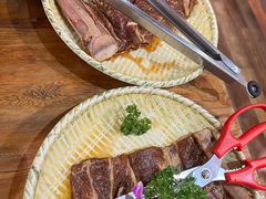 -紫霞门韩国料理烤肉(深南东路店)