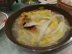 -稻香酒家·33年老字号·港式粤菜(富邦中心店)