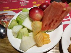 -瑞伯克牛排自助餐厅天一广场店