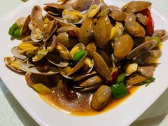 -强记海鲜·大排档(蛇口新街店)