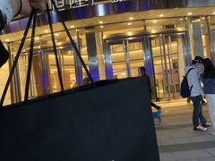-CHANEL(恒隆广场店)
