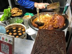 -刘记肉夹馍(彰武店)