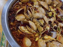 甜麻肥蛤-陈氏肥蛤(小纬六路总店)