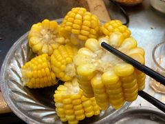 玉米-阿昌白族石板烧(大理古城店)