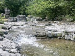 -孤山寨风景区