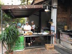 -田园印象·成都土菜院子(华阳店)