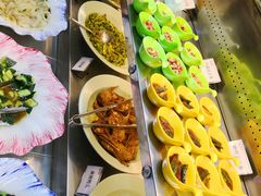 -福成自助烤肉(长阳店)