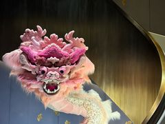 -华尔道夫酒店·羿庭(金鱼胡同店)