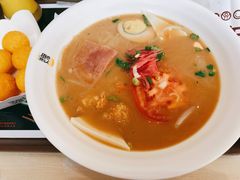 三鲜米线-魏家凉皮(大差市店)