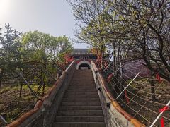 -妙峰山风景名胜区