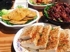 -胖记烤肉(湖大店)