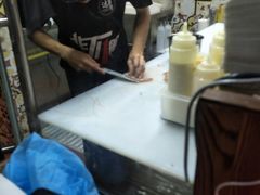 -达摩食堂(仓山万达店)
