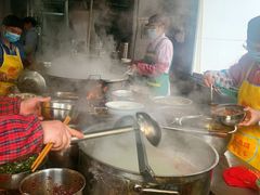 -丁家脆哨(民生路店)