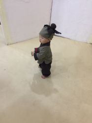 点击看大图 -小鬼当佳儿童摄影(回龙观店)