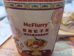 -麦当劳(金山红星美凯龙DT店)