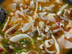 -李师傅脆肚(华强北店)