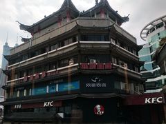 -麦当劳(东门店)