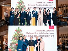 -上海千禧海鸥大酒店