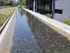 -秦皇岛路游船码头
