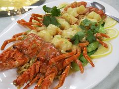 -宜兴隆家宴·私房菜(泰安华庭店)