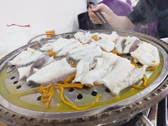桑拿鱼-凯盈阁·顺德私房菜·桑拿鸡
