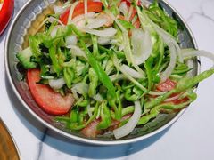 -欧提汗·新疆餐厅·清真(银都路店)