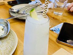 -墨纪Mojí墨西哥餐厅(官舍店)