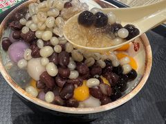-鲜芋仙(南开大悦城店)