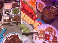 -纯K(西湖店)
