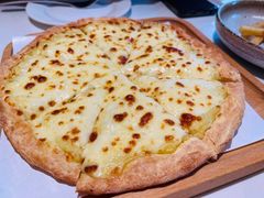 -烁先生披萨·儿童餐下午茶(河南岸店)