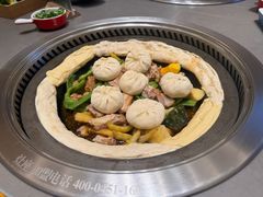 -灶座小锅烀饼·铁锅炖(全国总店)