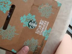 -星巴克臻选(舟山凯虹广场店)