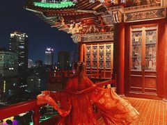 -滕王阁旅游区