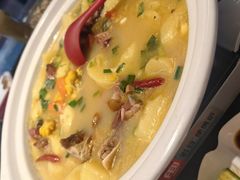 -川流不息·地道川菜·小龙虾(松东路店)