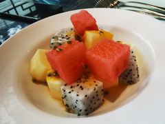 -五缘湾凯悦酒店·悦饗中餐厅