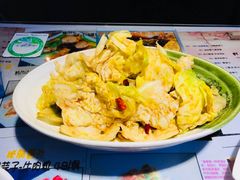 -乡间好味私家菜(总店)