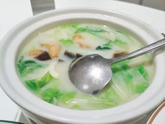 -滨河味道(南内环店)