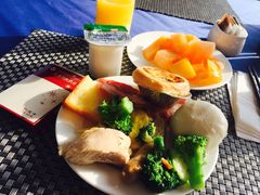 -南京商茂国际酒店(新街口德基广场店)