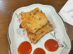 -本味友膳·茶餐厅(和达中心城店)