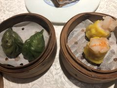 -红棉中餐厅·广州海航威斯汀酒店