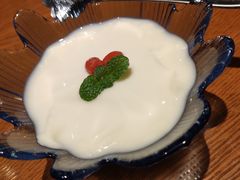 -千代武日本料理(爱建店)