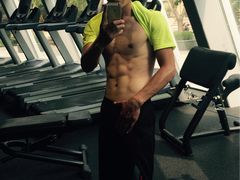 -中田健身工作室(博兴路店)
