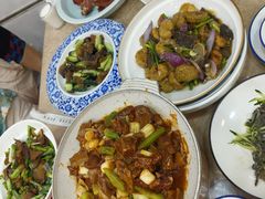 -乔家满族八大碗(流水沟店)