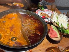 -楠火锅(昆山金鹰店)