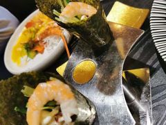 -青岛海尔洲际酒店