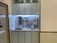 -中田健身工作室(深圳南油店)