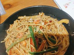 -汉米达特色料理餐厅(郴州友阿国际广场店)