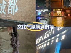 -成都东郊记忆理工大学轻居酒店