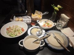 -西堤厚牛排(国瑞店)