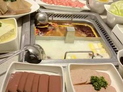 -海底捞火锅(大融城店)